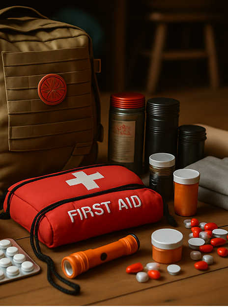 Survival Kit
