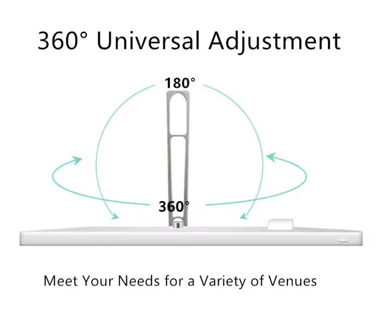 Light Therapy SAD Sun Lamp