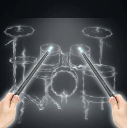 AirBeat AR Virtual Air Drumsticks Somatosensory Drum Kit