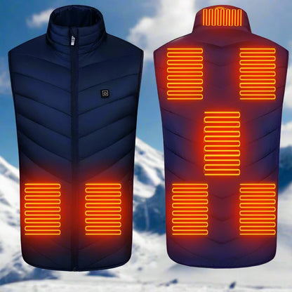 Arctic Armour Electric Heated Vest Jacket