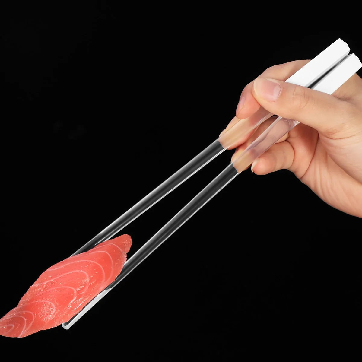 Glow in the Dark LED Light Up Chopsticks