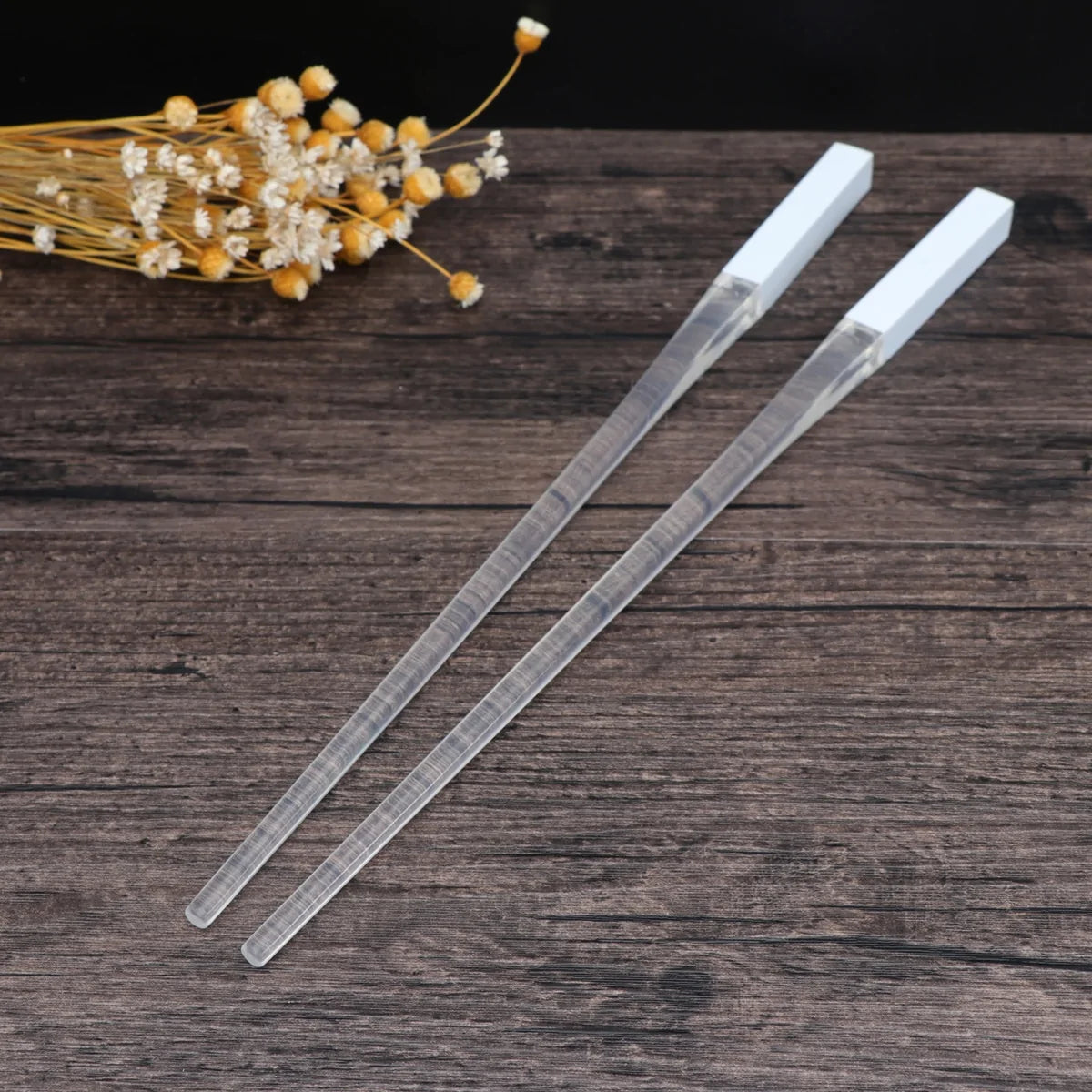 Glow in the Dark LED Light Up Chopsticks