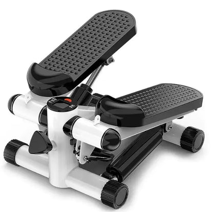 Home Workout Gym Mini Aerobic Elliptical Under Desk Stepper