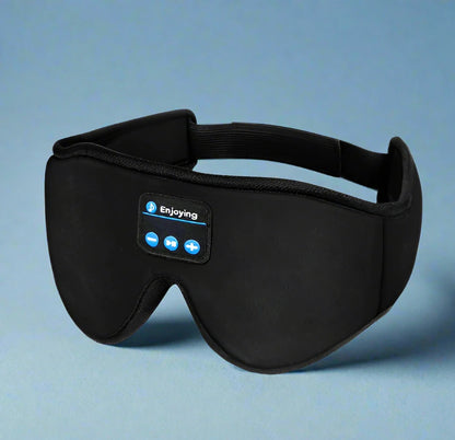 NapTuneZzz Sleep Mask