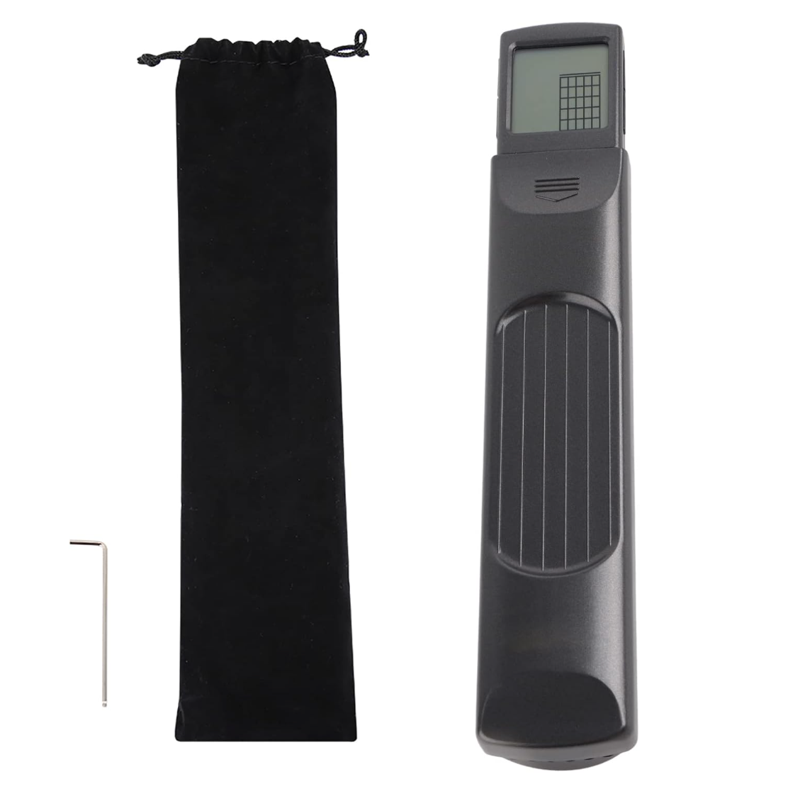 Pocket Pal Portable Travel Learner Guitar Chord Trainer for Beginners