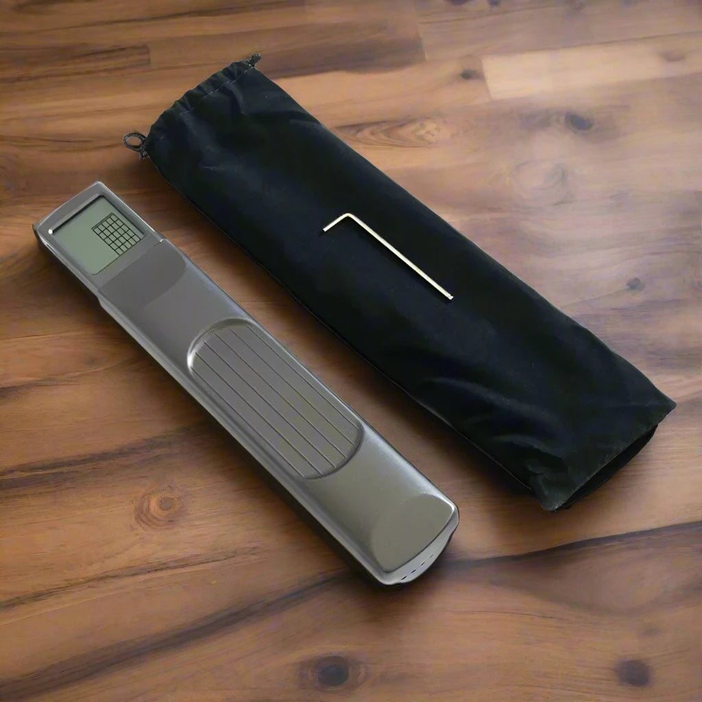 Pocket Pal Portable Travel Guitar Chord Trainer