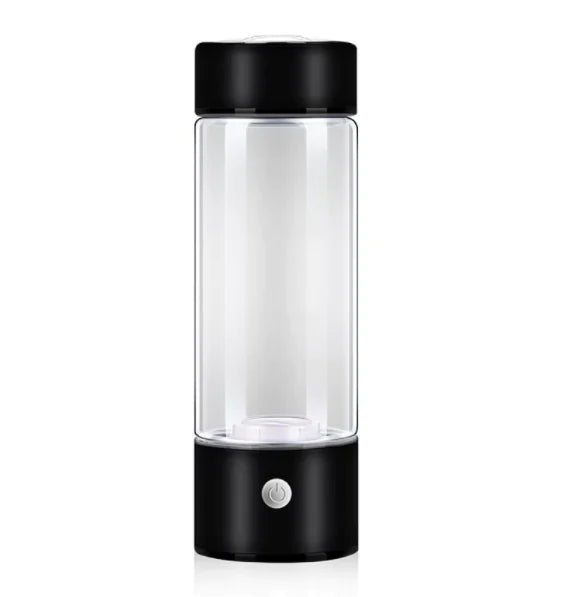 Hydrogen Ionizing Antioxidant Water Bottle